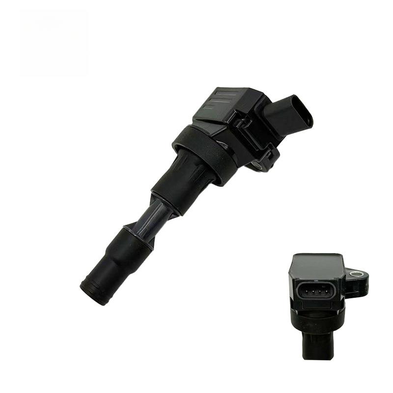 Ignition Coil 27301-04110 2730104110 High Voltage Coil Pack for Hyundai Kia Auto Parts