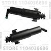 For 2007 2008 2009 2010 2011 2012 2013 BMW X5 3.0si 3.5d 35dx 35ix 4.8i 50ix M (E70) Headlamp Washer Nozzle Jet Sprayer