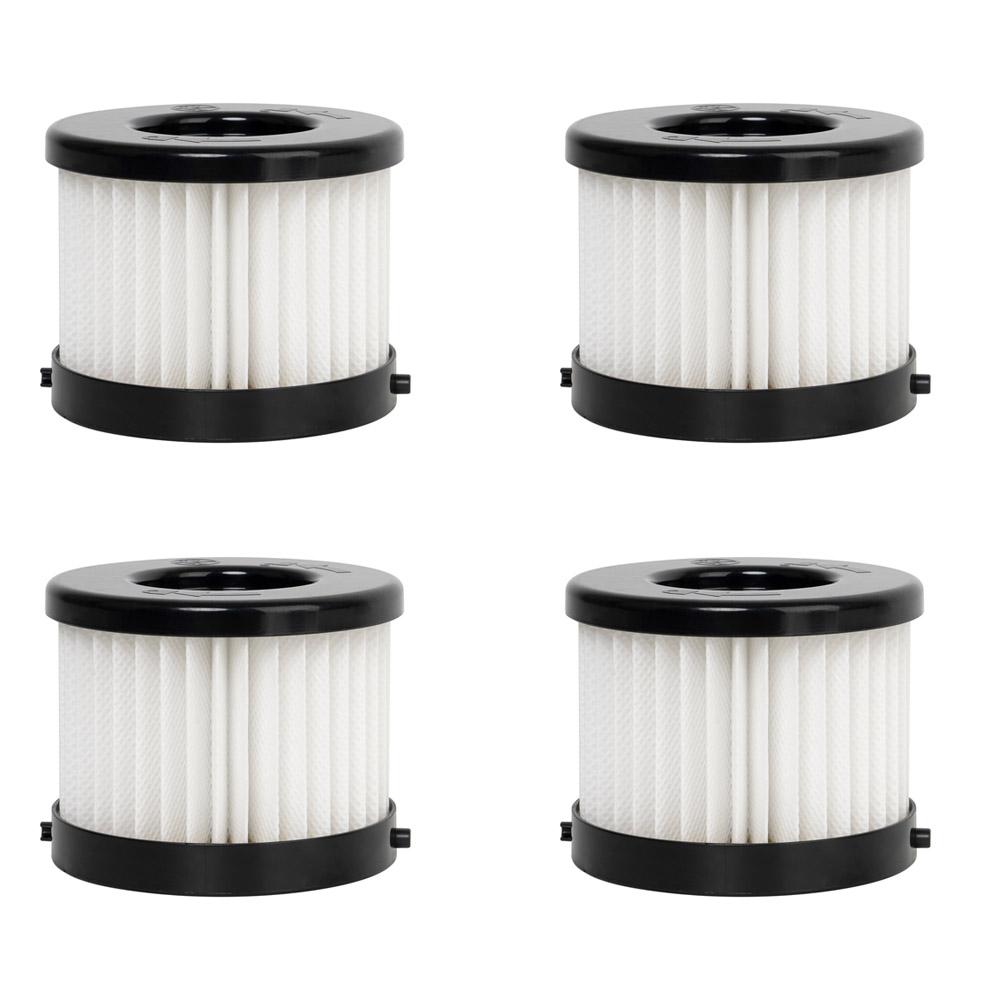 Washable Reusable HEPA Filter Accessory DCV501HB for 20V Vacuum Cordless Handheld Vacuum Cleaners