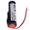 Electric Clipper 3400Mah Battery For Black Stealth, Chrome,Cordless Magic Clip,Senior Cordless,Super Taper Cordless