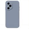 For Honor 400 Pro Case Cover Huawei Honor 400 Pro Capas Original Liquid Silicone Shockproof Soft TPU Case Honor 400 Pro Fundas