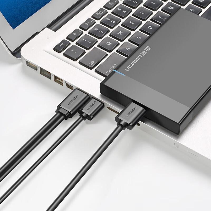 Ugreen Micro USB 3.0 High-Speed Cable for External Hard Drives