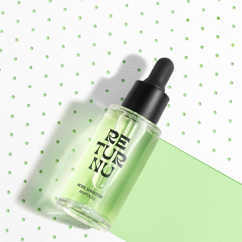 RETURNU Pore Shooter Ampulle 30 ml