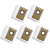 Dust Bags Robotic Vacuum Bags Vacuum Cleaner Bags Normal Maintenance