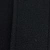 Danton Made In Japan Wool Mossa Jacket 36 Navy Women Used