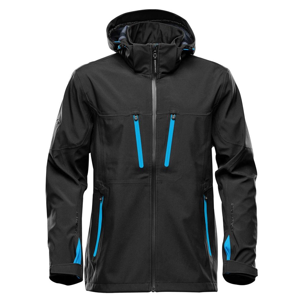 Stormtech Herr Patrol Softshelljacka