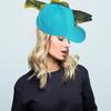 3D Fish Baseball Hat for Party Funny Sun Hat for Child Outdoor Sun Hat Lovely Fish Baseball Caps for Family Gathering