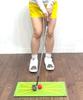 Golf Practice Practice Mat II Golf Mat Set Solid Contact Swing Correction Clearly Shows Missed and Dirt Marks Training Mat Equipment - - Duffs,