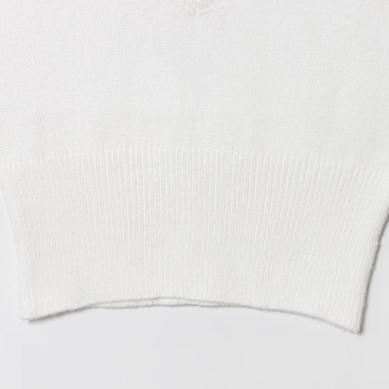 Araltay New Arrival Fashion Style Women's Clothing Fashion All-Match Minimalist Plain Stitch Short Vest Tops 5536125
