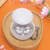 Flexible Skin Soft TPU Protector Case Housing For Wireless Headphone Shockproof Cover Scratch Resistant Sleeve Daily Use