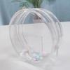 Transparent Clear Outdoor Doll Bag Multicolor Outdoor Doll Display Bag  Doll Accessories