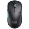 Souris Gamer Sans Fil Symétrique Ultra-légère 2,4 GHz - CHERRY XTRFY M68 WIRELESS - Noir