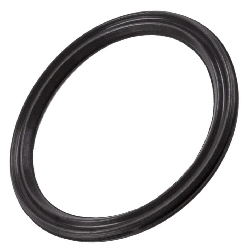 Oil Position Sensor Seal Oil Seal Oil Sensor Gasket Oil Sensor Seal ABS Material Wear-resistant Non-deformation