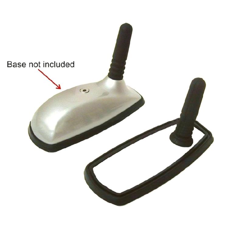 2108270031 Roof Antenna Caps Waterproof Rubber Gasket Seal for W202 W208 W210