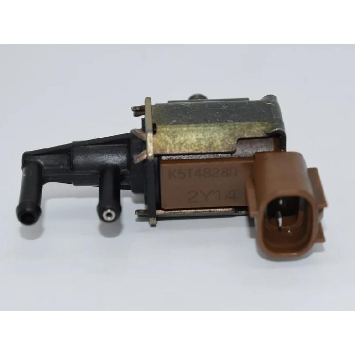 Vapor Canister Purge Control Solenoid Valve K5T48280 MR212636 for Mitsubishi Legnum VR4 Estate EVO 7 Lancer Evolution