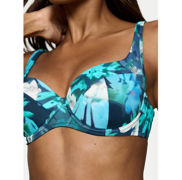 Triumph Summer Fleur Bikini Top