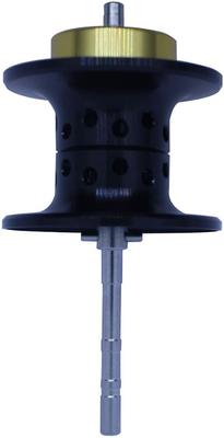 Daiwa Oryginalne części Tatula TW 80 Spool Część 16 Część 129757 (17-24) Kod numeryczny