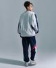 REEBOK Heritage Warm Jogger Pants - Navy