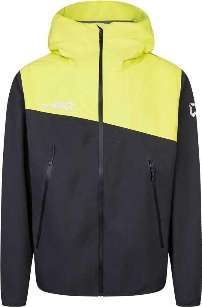 

Куртка Rock Experience Great Roof Softshelljacke gelb grau XL