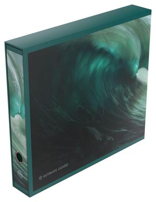 Ultimate Guard Collector's Album Card File Binder Spirits of the Sea