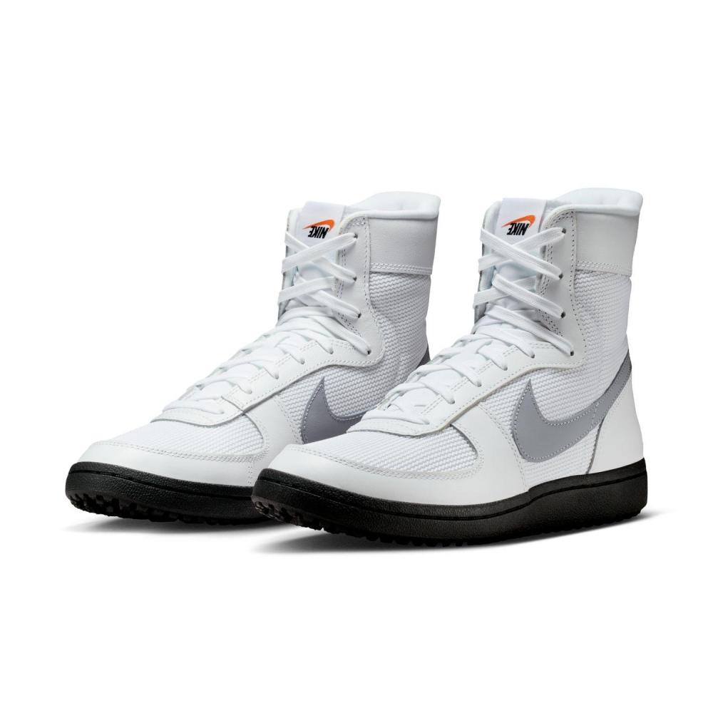 Nike W Field General High St Sp Wim3875 100White Wlfgry