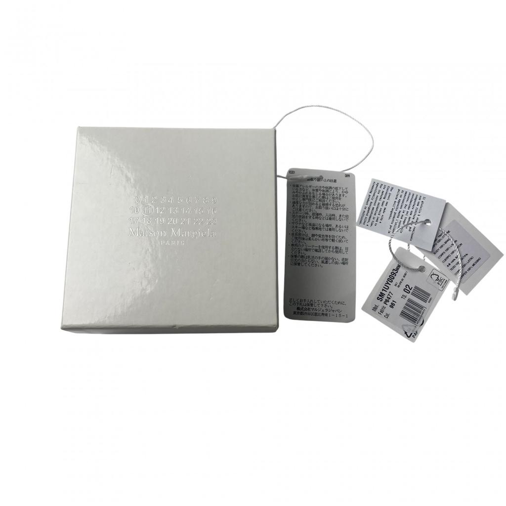 Used Maison MargielaBangle Blue/gold Women