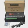 T-8000ACC Magic Color LED-Controller - 8-Port programmierbare Synchronisierung mit SD-Karte