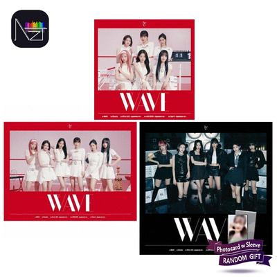 WAVE (Japanese Albums)