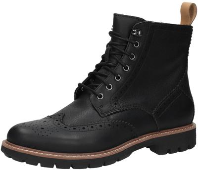 Boots & Stiefel