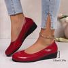 Sapatos de mulher – Mocassins de mulher