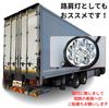 Bubulu LED Work Light, White, Waterproof, /24V, Car Fog Light, LED Light, Universal, Round