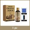 100ML PTZ Super Graphene Ceramiczna Powłoka 9H+ Kryształowe Serum Ochrona Lakieru Samochodu Wysoki Połysk Auto Detailing Pielęgnacja
