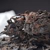 Puer Black Tea 357g Premium Pu Erh Ripe Cake Old Tree Yunnan Jingmai Mountain