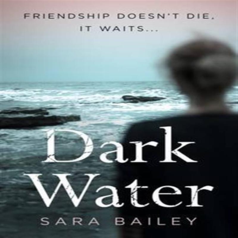 Dark Water by Sara Bailey Paperback Book 9780995473515