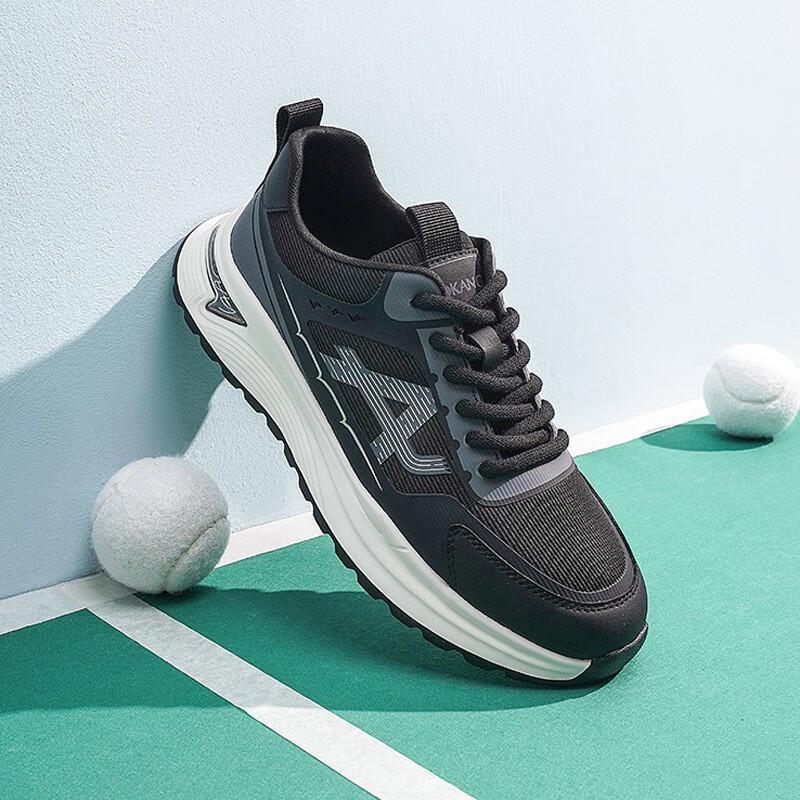 Aokang Men s Casual Everyday Shoes 40
