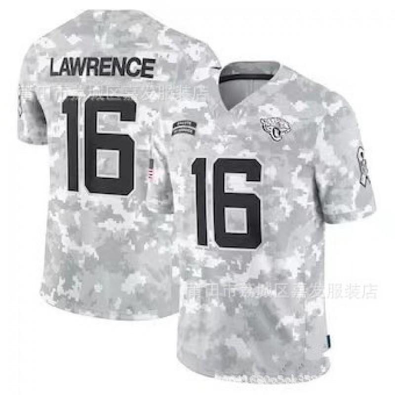 Camiseta de Rugby Camuflada Edición Homenaje Águilas Texans Cowboys Leones 49ers Aficionados Hombres Algodón Ropa Deportiva
