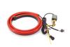 Brake, Fog, Position LED External, Red, 12V, Off-Road