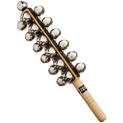 Zen-on Sleigh Bell 125S