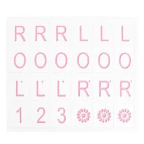 Mahjong Solo Practice Board 3D Printed Mahjong Training Tool American Mahjong Strategy Aid Lightweight Portable Players Practice Board розовый