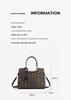2026 High-End Guangxi Brocade Women's Large Capacity Bag – Heritage Shoulder, Crossbody, Handbag