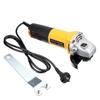 11000r/min 1680W Angle Grinder Electric Angle Grinding Cutting Power Tools 100mm Diameter 220V/50Hz