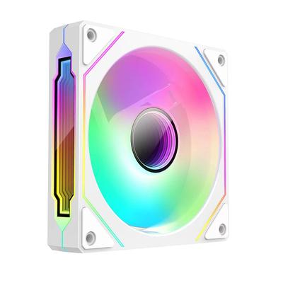 Overlord Leopard Prism Pro 24 ARGB Sync Silent PWM Computer Case Fan