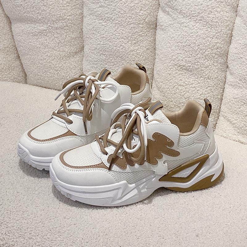 

МОДНАЯ ОБУВЬ, мужские дышащие спортивные кроссовки, спортивные кроссовки для бега, уличные женские теннисные кроссовки для тренажерного зала 36 хаки