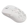 Wireless Gaming Mouse Portable Dual Mode 2.4GHz   5.1 Mouse Rechargble Computer Mouse for PC Laptop with RGB Backlight
