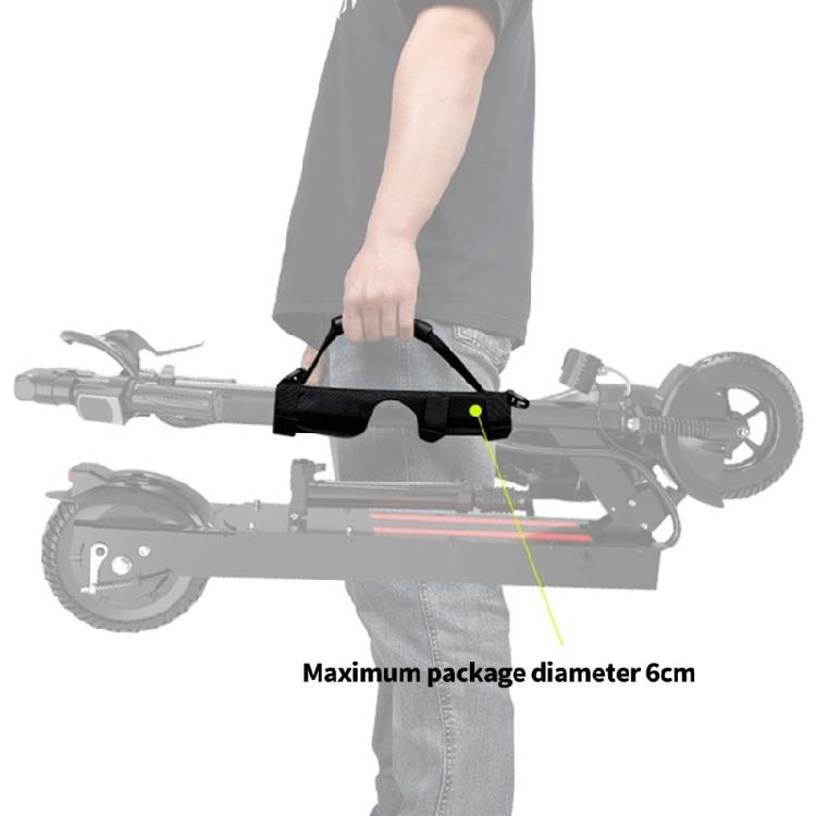 Easy To Install Strap Secure Bikes Band For Quick Folding Bike Setups Tool Frees Light Weight Design For Multiple Use