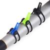 Fishing Lure Hook Remover Set: 10 Anti-Hanging Silicone Ring Islet Tools