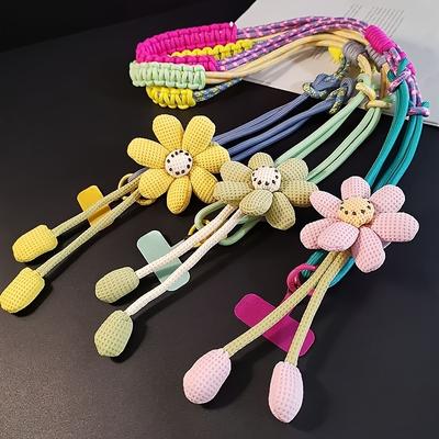 Accesorios para celulares y smartphones – Correas y llaveros para teléfonos