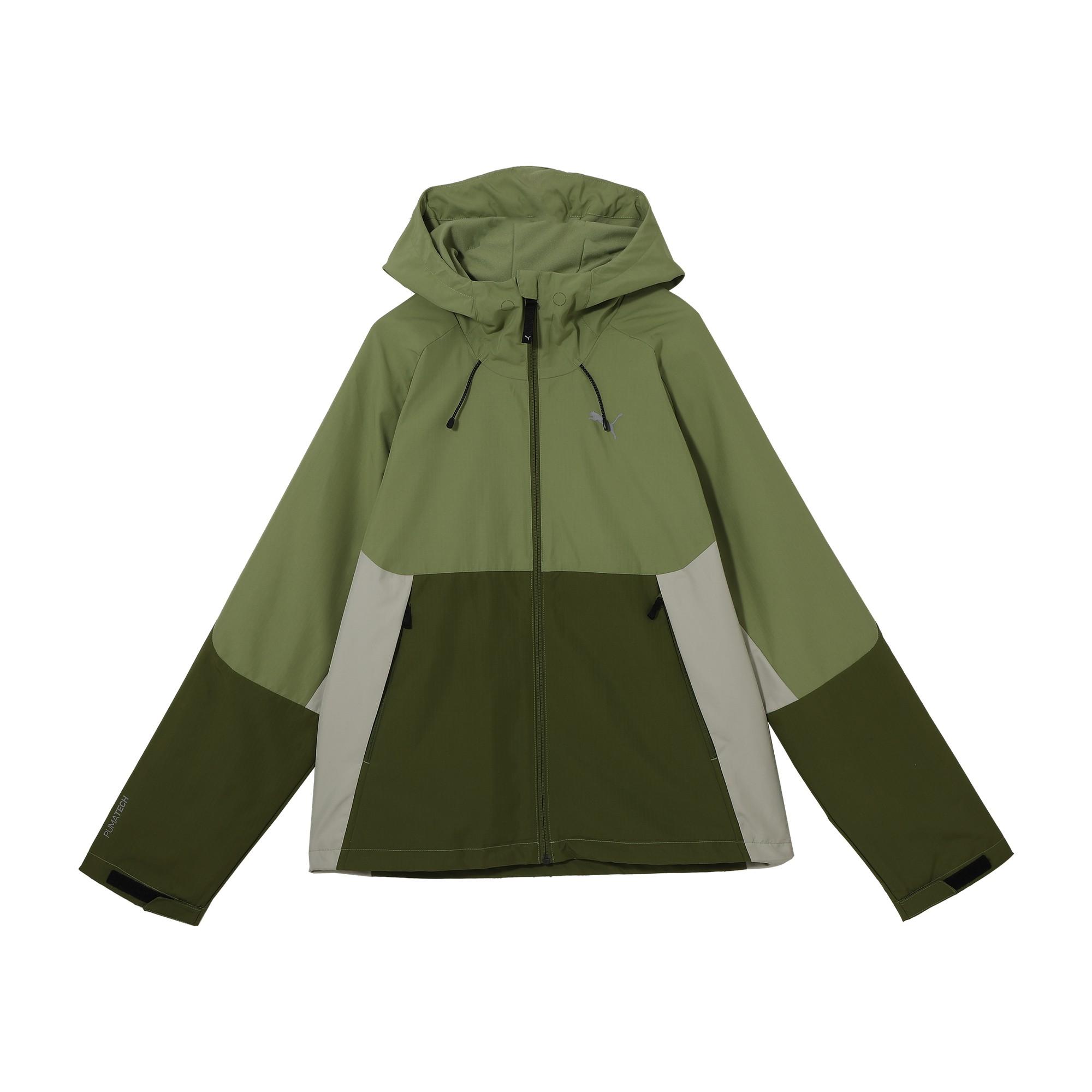 

Новые куртки PUMA Пальто Мужские Оливково-зеленый 632485-81 XXL (190/108A)