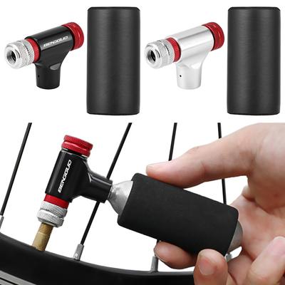 Cyklistické příslušenství – Pumpičky pro kola