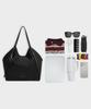 Charles & Keith Levi Nylon Tote Bag Ck2-30151539